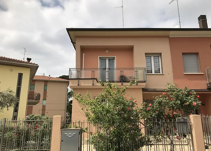 Affittacamere Le Rose