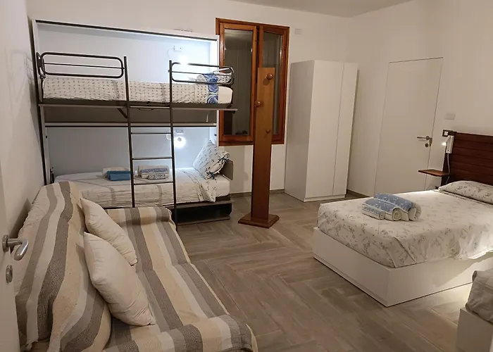 B&B Zvana's - Da Giovanna